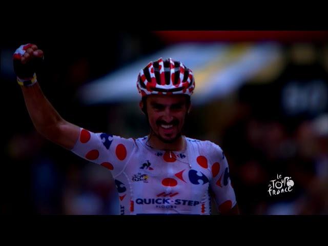 Tour de France 2018: Stage 16 highlights