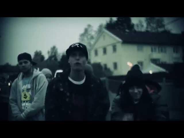 Bankmenn & Phil T. Rich - "Diamant (Drabant REMIX)" (Prod. Tommy Tee) [MUSIKKVIDEO]: YLTV