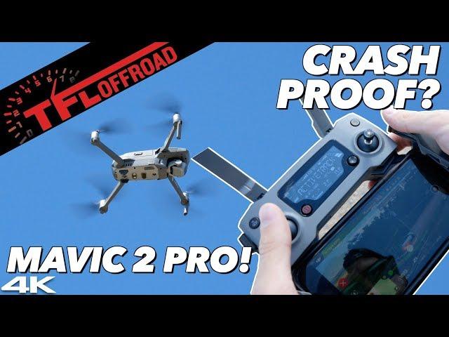 Comprehensive DJI Mavic 2 Pro Drone Review | Watch This Before You Buy!