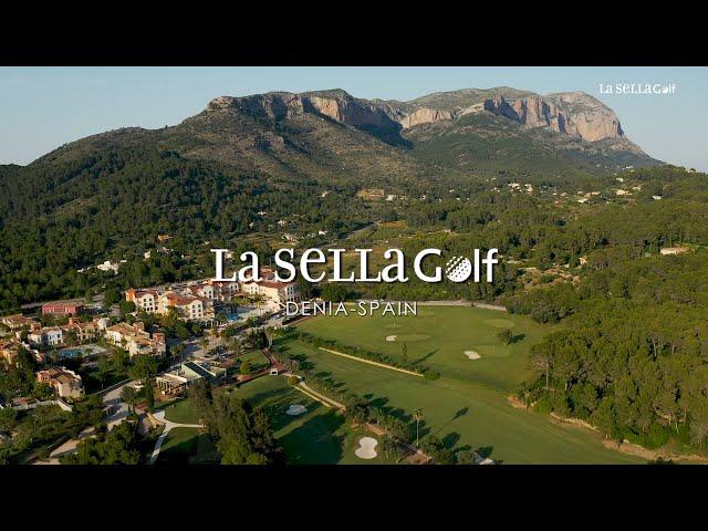 La Sella Golf Course