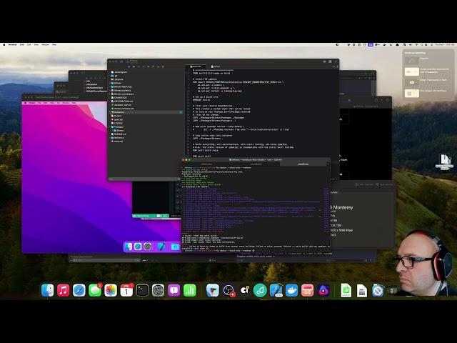 BrightDigit Live Stream