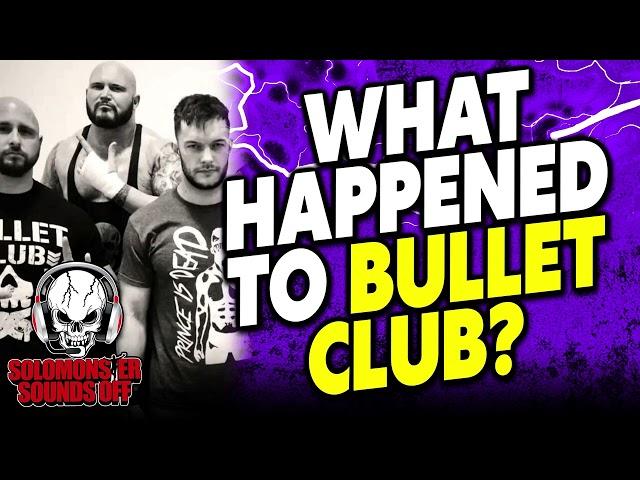 What Has Happened To BULLET CLUB And Controversy Involving Hana Kimura?