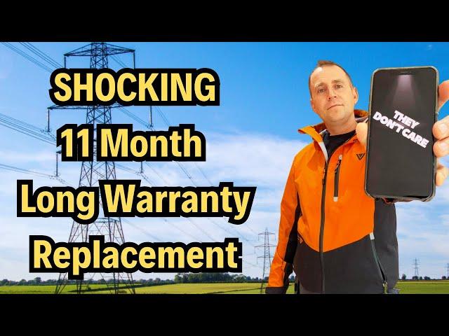 EXPOSING National EV Charger warranty Policies That YOU Didn't Know About