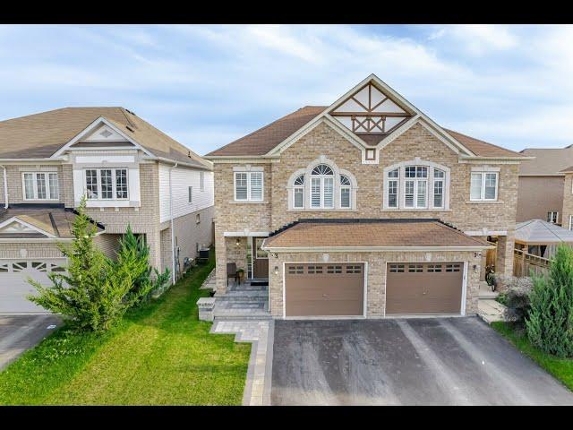 3 Denny Street, Ajax Home - Real Estate Properties