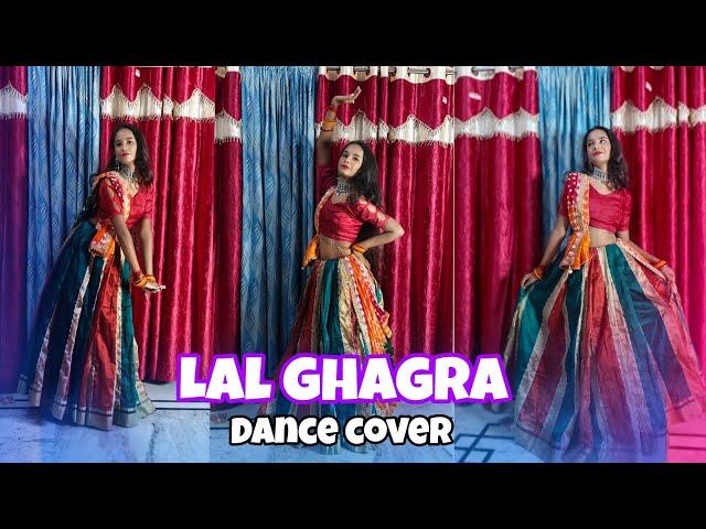 Lal ghagra || Pawan singh || Dance cover || Priya dance studio