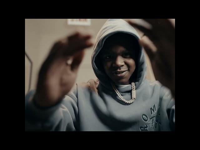 Lil King - Updated (Official Music Video) Shot by @nunufashoo