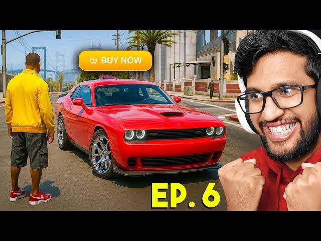 BUYING 1000 HP NEW CAR GTA 5 REAL #6
