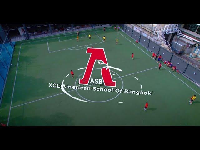 XCL ASB Sukhumvit, the Future-Focused American International School Right in the Heart of Bangkok