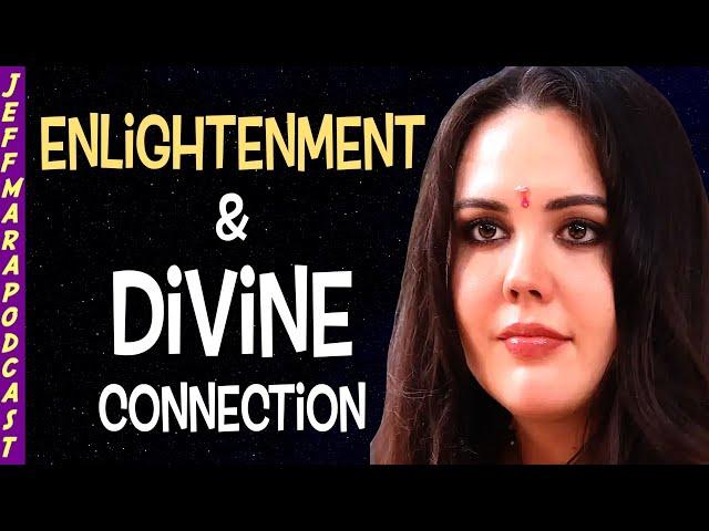 The POWER Of Enlightened Beings & How She Was TRANSFORMED By GURUJI'S Blessing