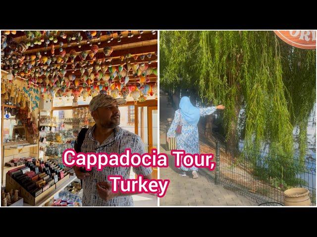 How Much It Cost For Cappadocia Trip? Planning To Bring Our Kids To Turkey|Hum Do Hamare Chaar Vlog