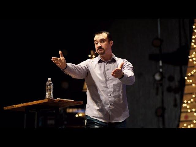 Пастор Андрей Шаповалов «Духовное Наследие» | Pastor Andrey Shapovalov «Spiritual Inheritance»