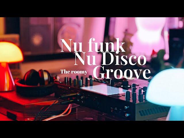 Nu Funk | Soul Groove | Nu disco