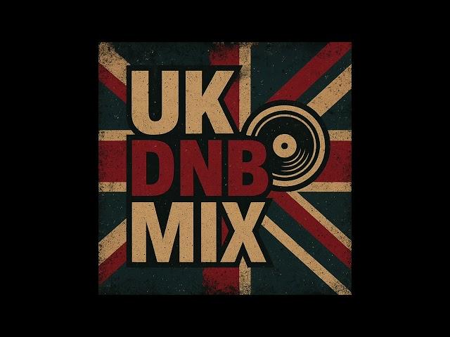 dj Shabby - January 2025 UK DNB Mix #djmix #dnb #drumandbass #jumpup #ukdnb
