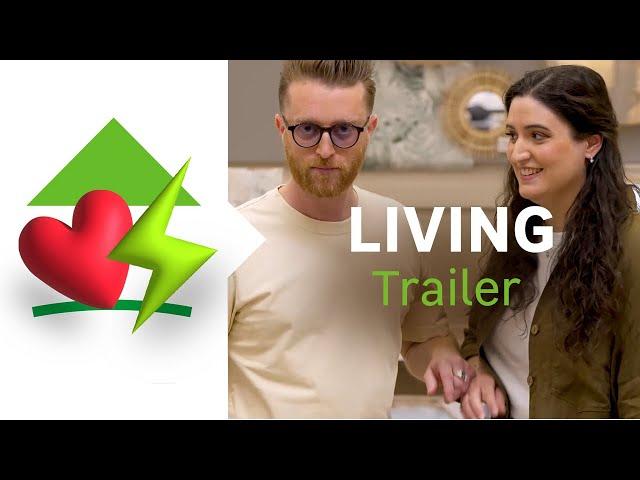 The Relationship Builder: la zona living perfetta - Trailer | Leroy Merlin