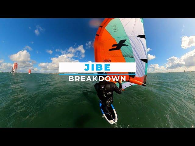 Jibe Breakdown