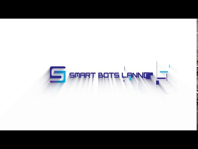 Smart Bots Land