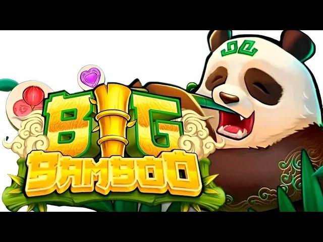 BiG BamBoo •Neue Bonus Buy Session | Freispiele gekauft!