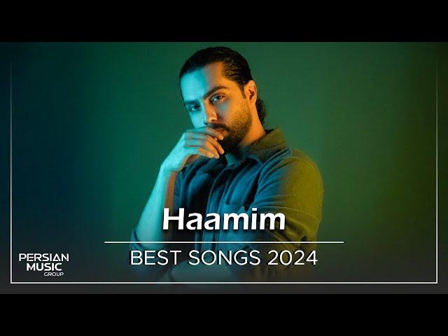 Haamim - Best Songs 2024 ( حامیم - میکس بهترین آهنگ ها )