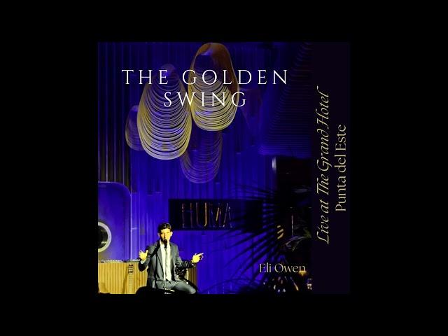 Eli Owen Tribute Frank Sinatra Live at The Grand Hotel  (Full Album)