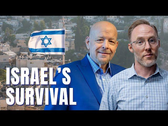 War in Israel Continued