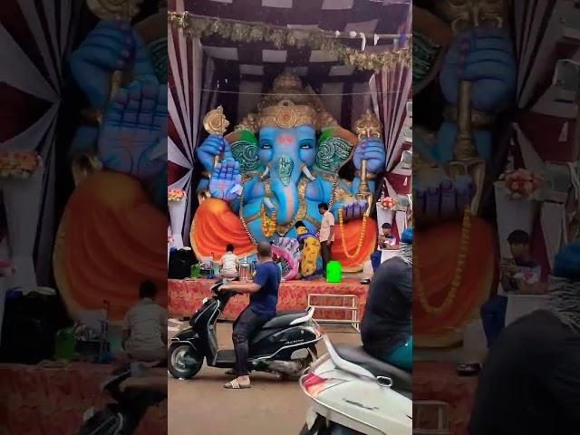 budawarpeta bari ganesh