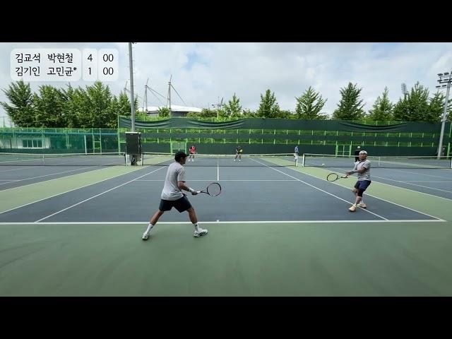 20250608(일)_김교석, 박현철 vs. 고민균, 김기인 (1)