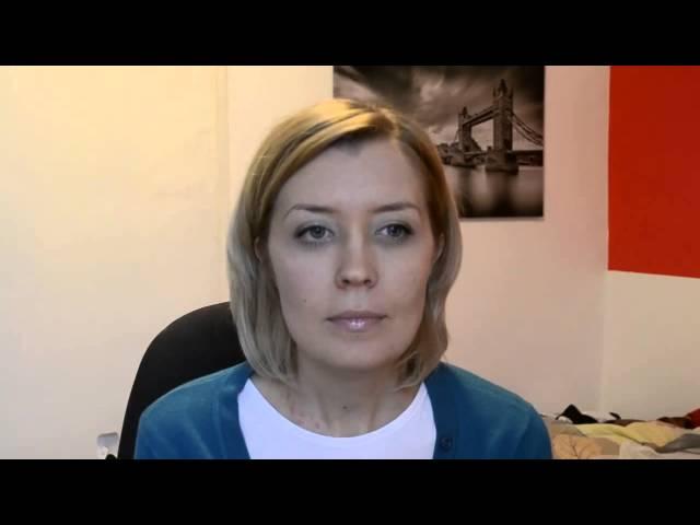 Янкович Наталья Видео мечты