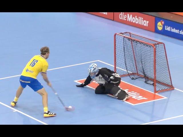 FIN vs SWE - Highlights and Penalty Shootout - EFT 2024