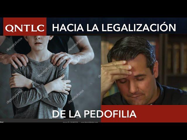 Pedofilia y homosexualidad. Una entrevista jugosa: P. Javier Olivera Ravasi, SE con @n-monse