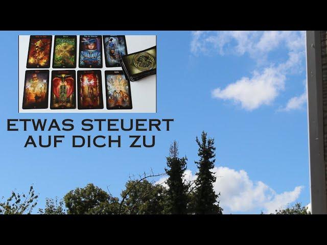 Liebesorakel️Eine Entscheidung wurde gefällt, aber du weißt es noch nicht. Wer bist du für ihn/sie?