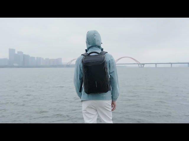 Mark Ryden | The Compacto Pro- Travelling bakcpack