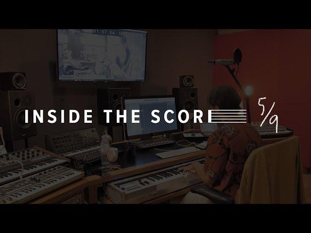 Inside The Score - Episode Five