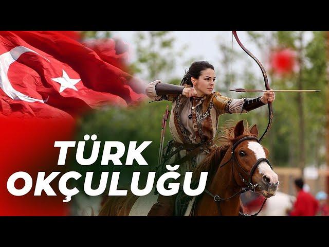 Türk Okçuluğu | Tarih Masası