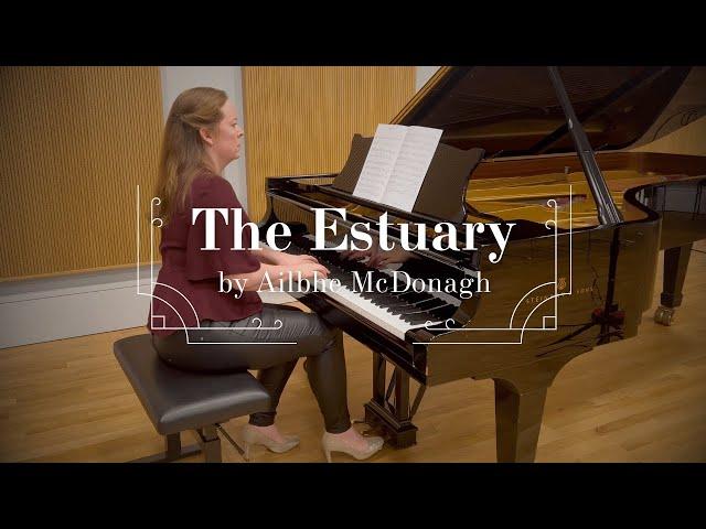 Ailbhe McDonagh - The Estuary