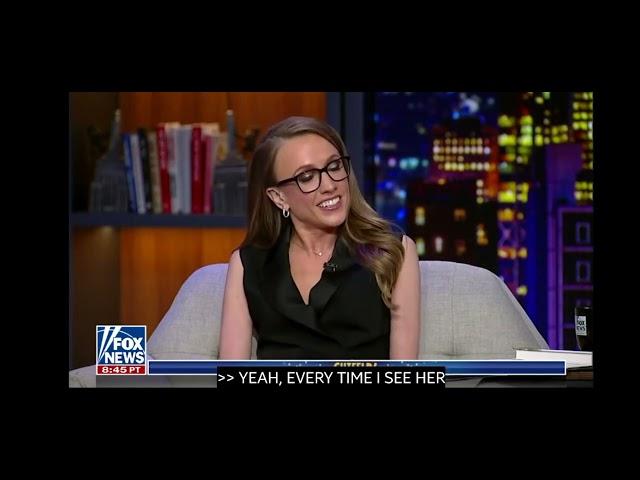 Kat Timpf: I want people to be open to the healing power of humor