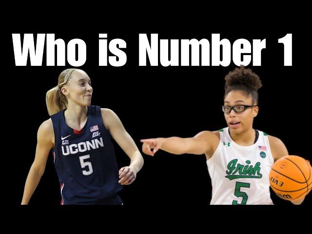 Notre Dame Faces Off Against UConn in an EPIC Showdown of the Century!