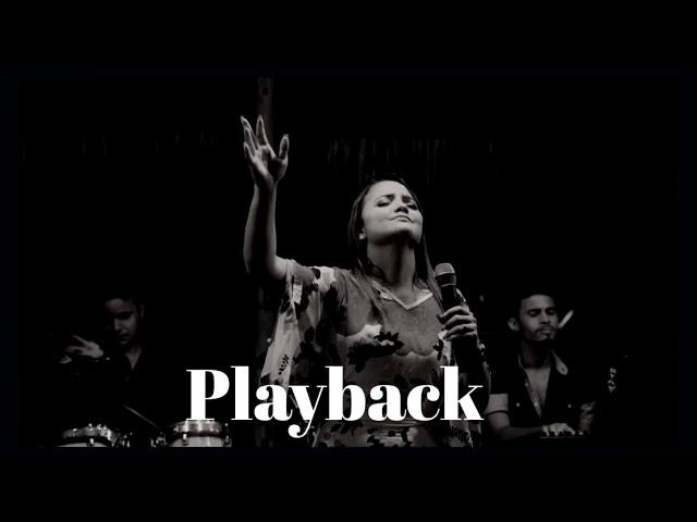 Cintia Santos- Amor Inexplicável (Play Back)