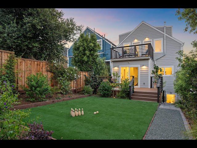 23 Madrid Street, San Francisco  - Home Tour | Proudly Presented by Aimee Huang Real Estate Team