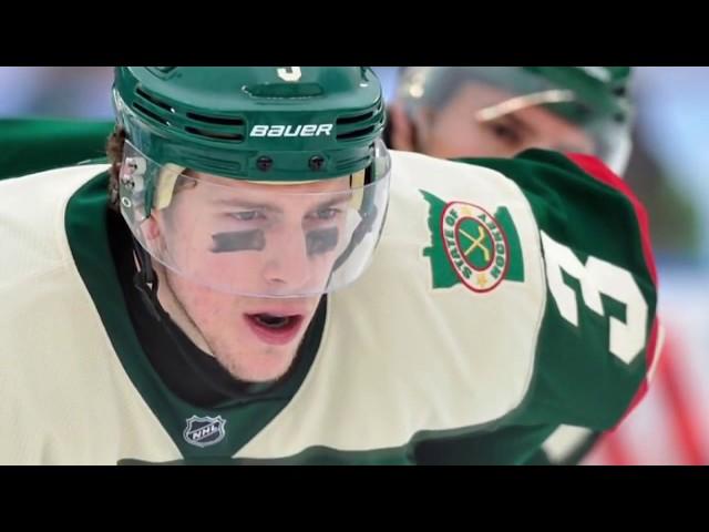Charlie Coyle Highlights