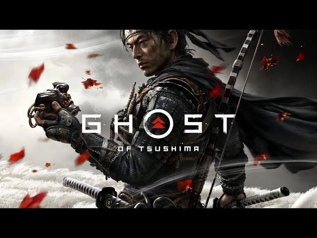 Ghost of Tsushima DIRECTOR'S CUT RUNE Language + Save location   [ Windows 11]