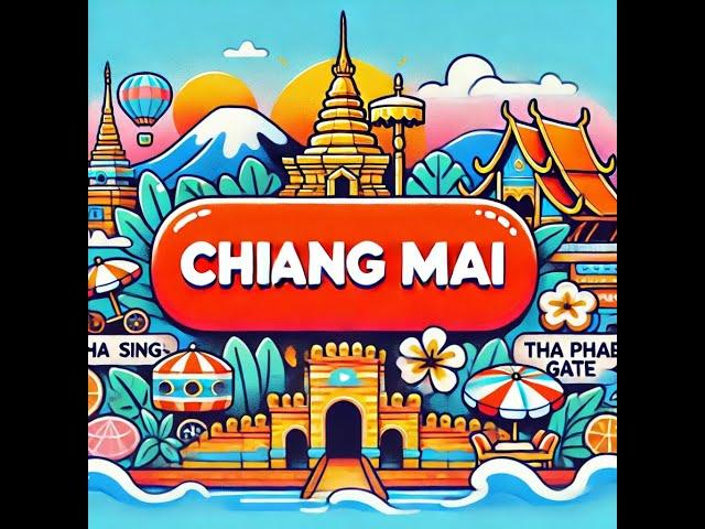 5 Secret Spots in Chiang Mai Tourists Are Missing Out On!