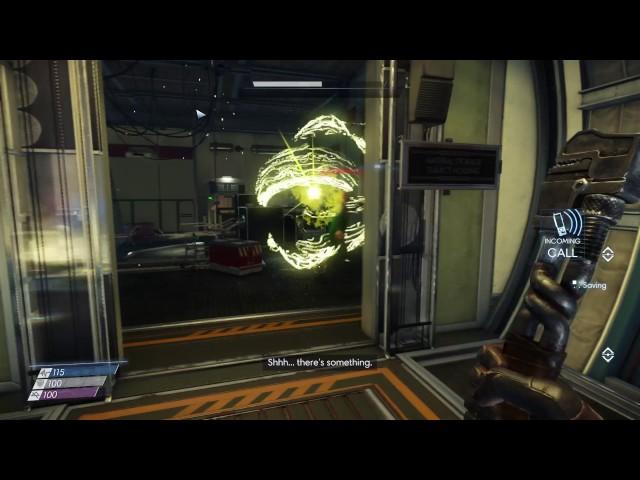 PREY -  AARON INGRAM ON THE LOOSE