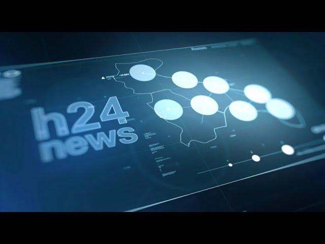 TRM h24 News (Edizione delle 18.00) - 8 Settembre 2024