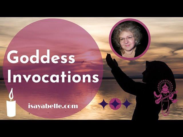 Gaia Invocation Meditation