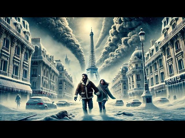 100 Below Zero | HD | Action | Full Movie in english