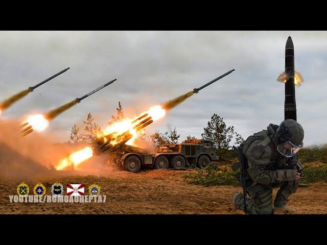 Russia's Military Capability 2020 Part 1: Meet the  Armed Forces  - Вооруженные силы России