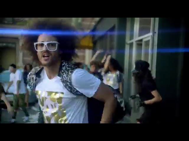 LMFAO   Party Rock Anthem ft  Lauren Bennett  GoonRock 02˸37   03˸38 8 KQ6zr6kCPj8