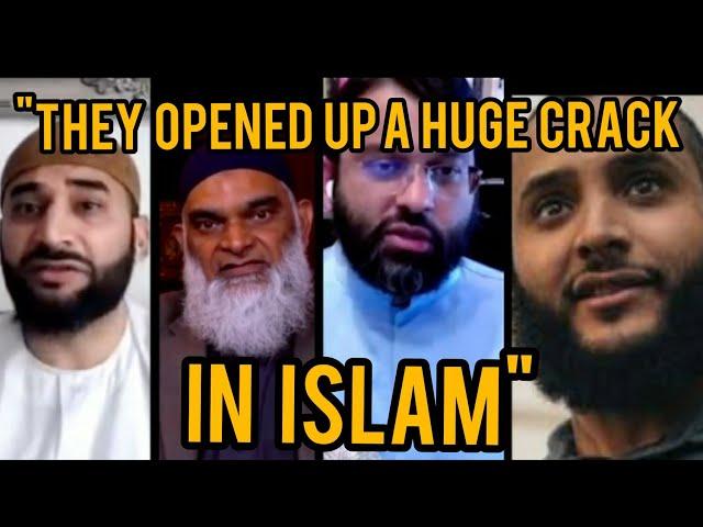 Imams Leaving Islam ft. Dr Jay Smith