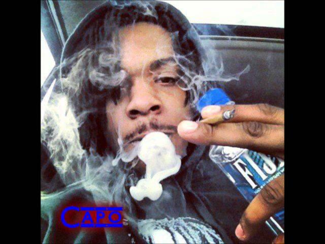 Capo (GBE) - Trust None ft. Kay Bandz & Percy Jones