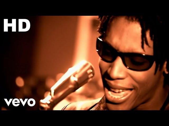 Raphael Saadiq - Ask of You (Official HD Video)